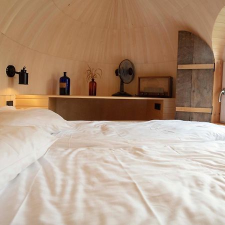 Domaine De Ronchinne - Insolites Maillen الغرفة الصورة