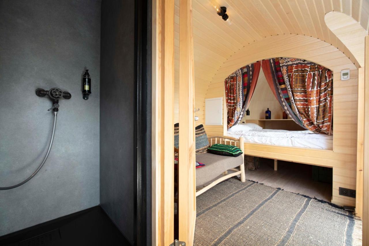 Domaine De Ronchinne - Insolites Maillen المظهر الخارجي الصورة