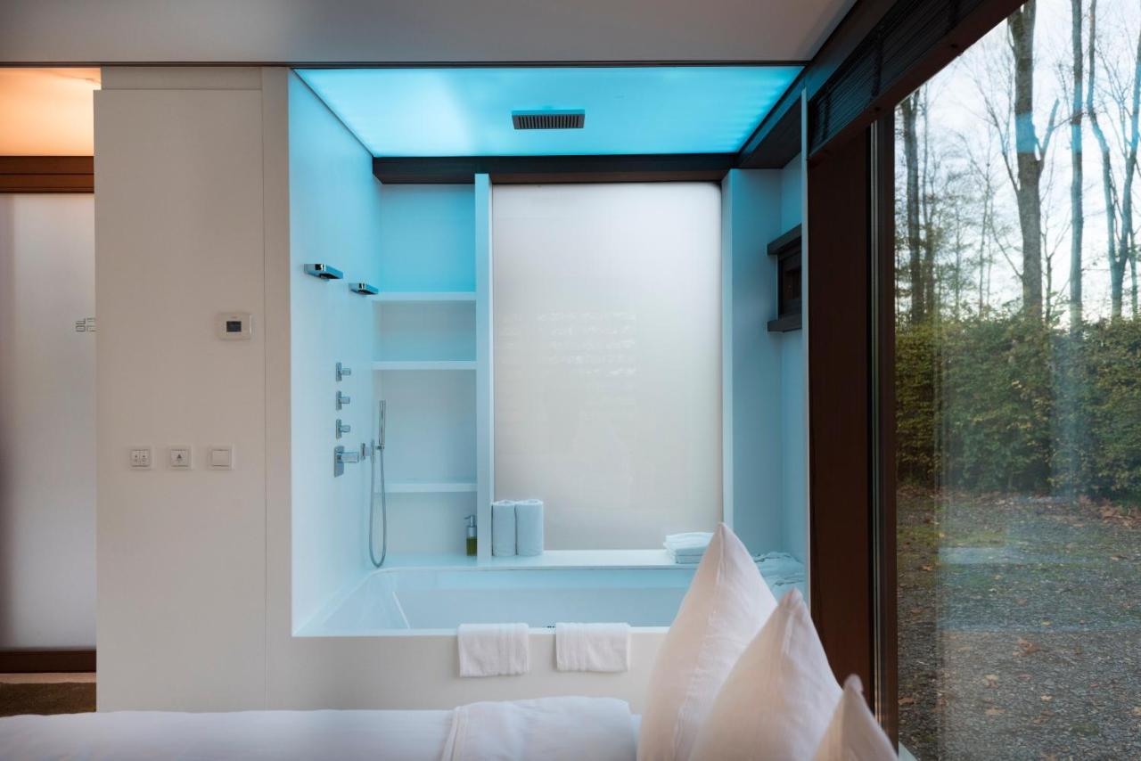 Domaine De Ronchinne - Insolites Maillen المظهر الخارجي الصورة