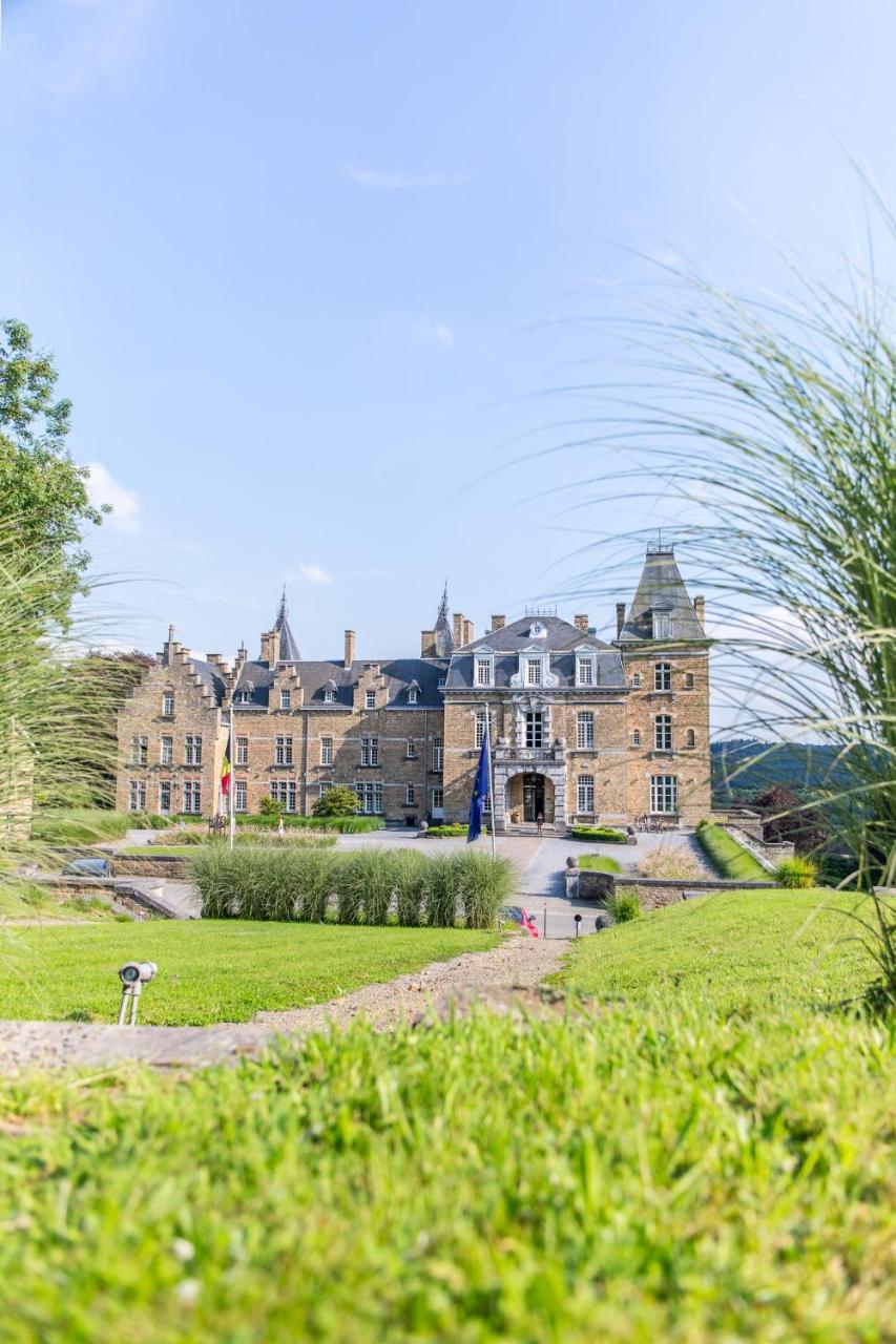 Domaine De Ronchinne - Insolites Maillen المظهر الخارجي الصورة