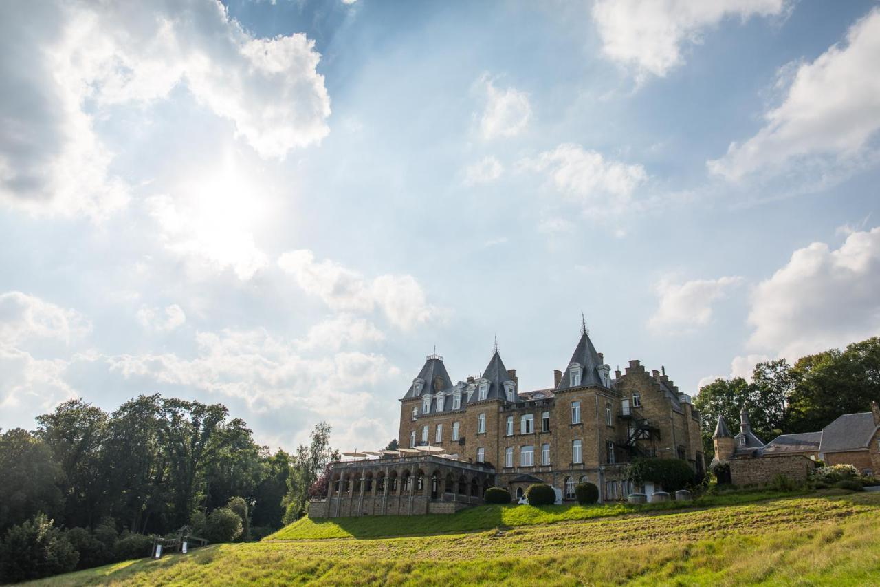Domaine De Ronchinne - Insolites Maillen المظهر الخارجي الصورة