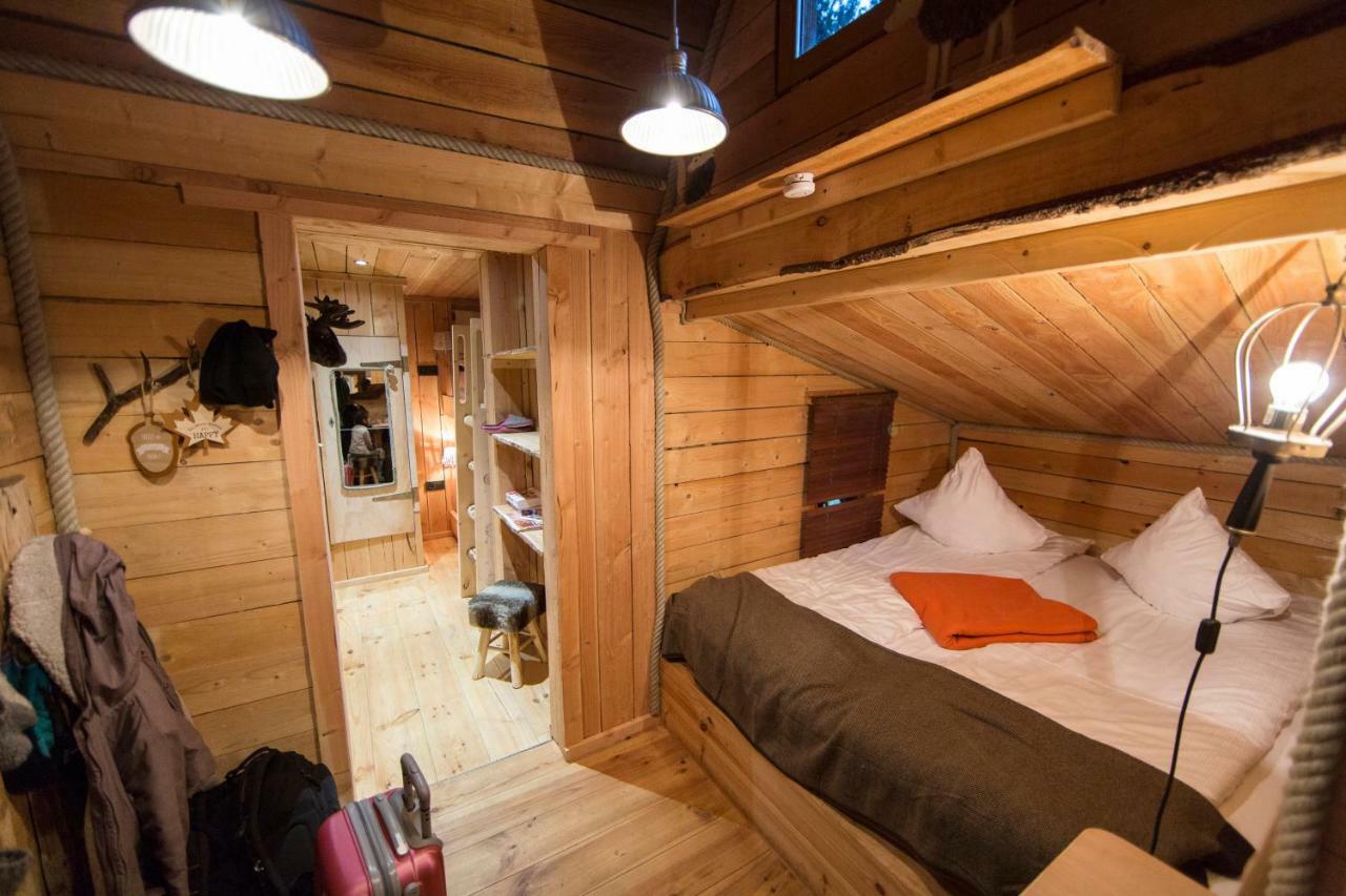 Domaine De Ronchinne - Insolites Maillen المظهر الخارجي الصورة