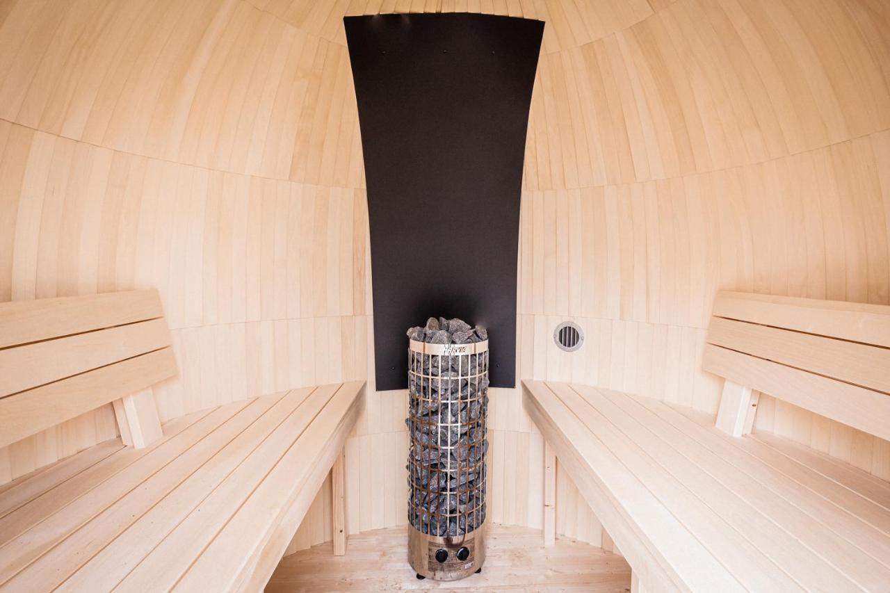 Domaine De Ronchinne - Insolites Maillen المظهر الخارجي الصورة