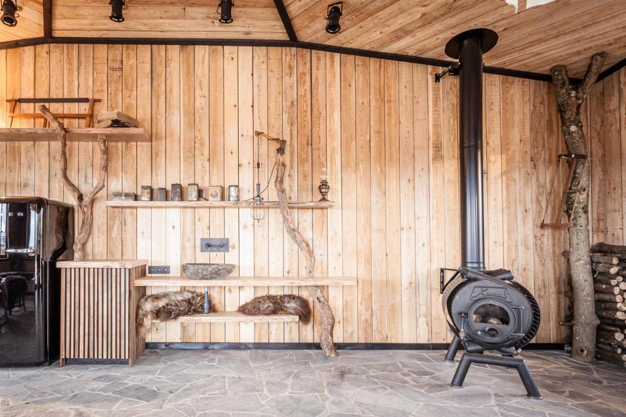 Domaine De Ronchinne - Insolites Maillen المظهر الخارجي الصورة