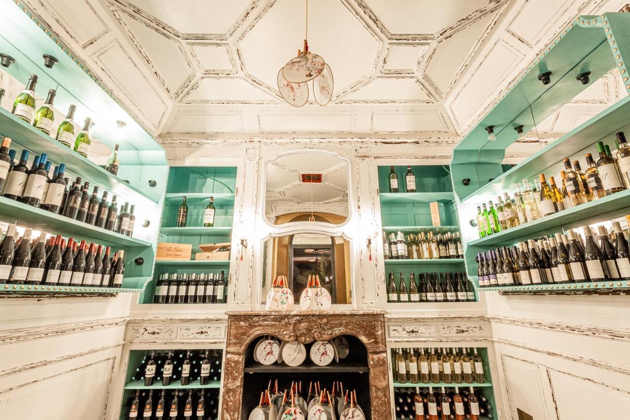 Domaine De Ronchinne - Insolites Maillen المظهر الخارجي الصورة